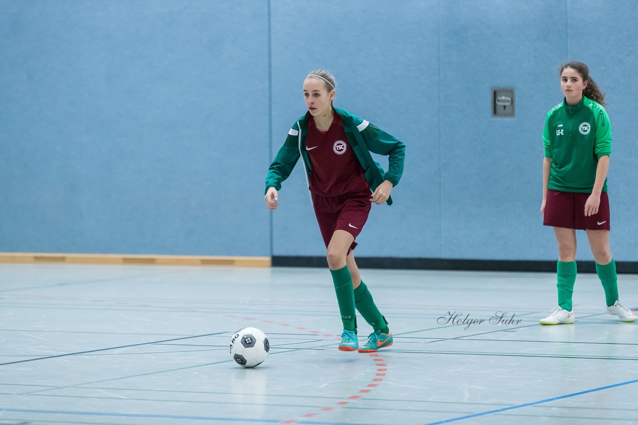 Bild 101 - HFV Futsalmeisterschaft